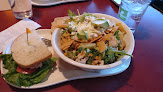 Your vegan food near me Panera Bread in N Bishop Ave, Rolla in MO
