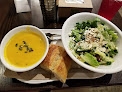 Your vegan food near me Panera Bread in Fargo in ND