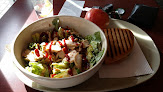 Your vegan food near me Panera Bread in Williamsport in Pennsylvania