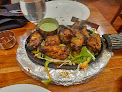 Your vegan food near me Parkside Indian Grill in Cary in Wake County