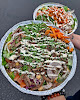 Your vegan food near me Parsley Modern Mediterranean in Las Vegas in NV