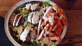 Your vegan food near me Parsley Modern Mediterranean in Las Vegas in NV