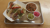 Your vegan food near me Pea Farm Bistro in Cabot in Arkansas