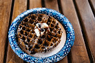 Your vegan food near me Peace, Love & Waffles in Dover-Foxcroft in Maine