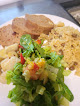 Your vegan food near me Peace N' Loaf Cayey in Cayey in Puerto Rico