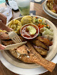 Your vegan food near me Petite Pump Room Bar & Restaurant St. Thomas in St Thomas in St Thomas
