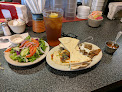 Your vegan food near me Petra Cafe in Fayetteville in Arkansas