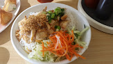 Your vegan food near me Pho Golden Bowl in Manchester in NH