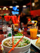 Your vegan food near me Pho Luca's in Richmond in Virginia