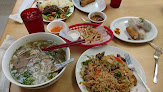 Your vegan food near me Phở Saigon in Casper in Wyoming