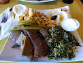 Your vegan food near me Phoenicia Pita Kitchen in Gilbert in Arizona