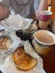 Your vegan food near me Picaso's Coffee Bar in Charlotte Amalie in St Thomas