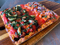 Your vegan food near me Pienezza Pizza in Kissimmee in Florida