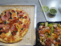 Your vegan food near me Pieology Pizzeria in Apotgan in Guam