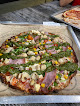 Your vegan food near me Pieology Pizzeria in Surprise in Arizona