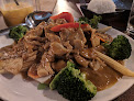 Your vegan food near me Pinto Thai Culpeper Restaurant & Bar in Culpeper in Virginia