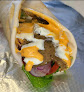 Your vegan food near me Pita Plus Mediterranean Grill in West Warwick in Rhode Island