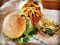 Your vegan food near me Plant Power Fast Food in Long Beach in California
