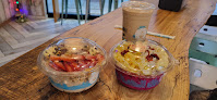 Your vegan food near me Playa Bowls in Concord in New Hampshire