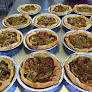 Your vegan food near me Pomegranate Kitchen in Durham in NC