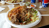 Your vegan food near me Poncho's Mexican Food in Casper in Wyoming