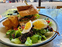 Your vegan food near me Popovers On The Square in Portsmouth in NH