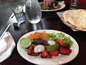 Your vegan food near me Prince Kabob in Gambrills in MD