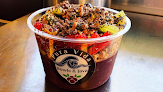 Your vegan food near me Pura Vida Bowls & Java in Severna Park in Maryland