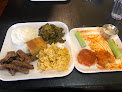 Your vegan food near me Pure Soul in Durham in North Carolina