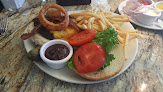 Your vegan food near me Purple Parrot in Reno in NV