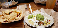 Your vegan food near me Qdoba Mexican Eats in Spearfish in SD