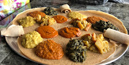 Your vegan food near me Queen Of Sheba Ethiopian Restaurant in Anchorage in Anchorage