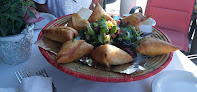 Your vegan food near me Queen Of Sheba in Temple Terrace in Florida