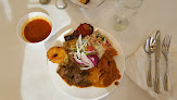 Your vegan food near me Rangoli Indian Cuisine in Auburn Hills in MI