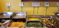 Your vegan food near me Rangoli Restaurant in Hanover in Anne Arundel