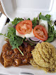 Your vegan food near me Ras Nashamba I-Ital Shop in Yacht Haven Grande in U.S. Virgin Islands