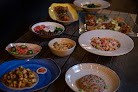 Your vegan food near me Ras Plant Based in Brooklyn in New York