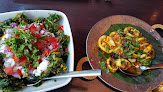 Your vegan food near me Rasika West End in Washington in Washington, DC