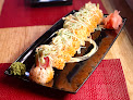 Your vegan food near me Raw Sushi & Sake Bar in St Thomas in St Thomas