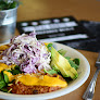 Your vegan food near me Real Roots Cafe in Chattanooga in Tennessee