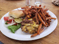 Your vegan food near me Red River Rockhouse in Campton in Kentucky