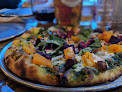 Your vegan food near me Red Tractor Pizza in Bozeman in Gallatin