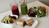 Your vegan food near me Remedy Café in Hood River in Oregon
