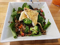 Your vegan food near me Restoration Cafe in Manchester in New Hampshire