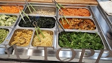 Your vegan food near me Rice Bar in Washington in DC