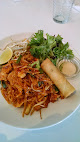 Your vegan food near me Rice Fine Thai Cuisine in Belgrade in Montana