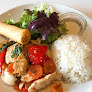 Your vegan food near me Rice Fine Thai Cuisine in Livingston in Montana