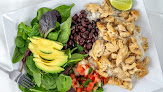Your vegan food near me Río Fresh Café in Columbus in Franklin