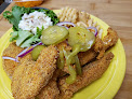 Your vegan food near me Rock City Kitchen in Little Rock in Arkansas