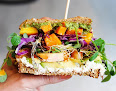 Your vegan food near me Rooted Juicery & Kitchen in Cincinnati in Hamilton